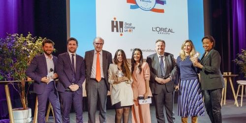 Connaissez-vous l'association « Droit comme un H ! » ?