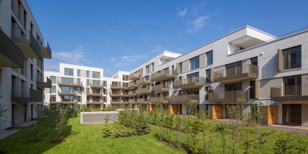 Le logement locatif intermédiaire, une nouvelle piste pour relancer l'investissement locatif ?
