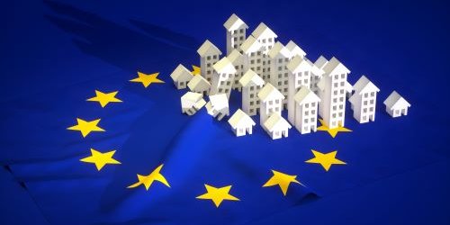 Immobilier : anticipation des consommateurs au sein de l'UE