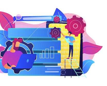 Deux rencontres « tech » à la Genapi Académie
