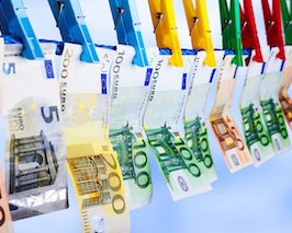 Lutte contre le blanchiment : l'exemplarité des notaires