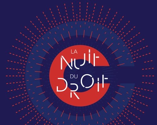 Nuit du Droit 2018 : les notaires seront de la partie !
