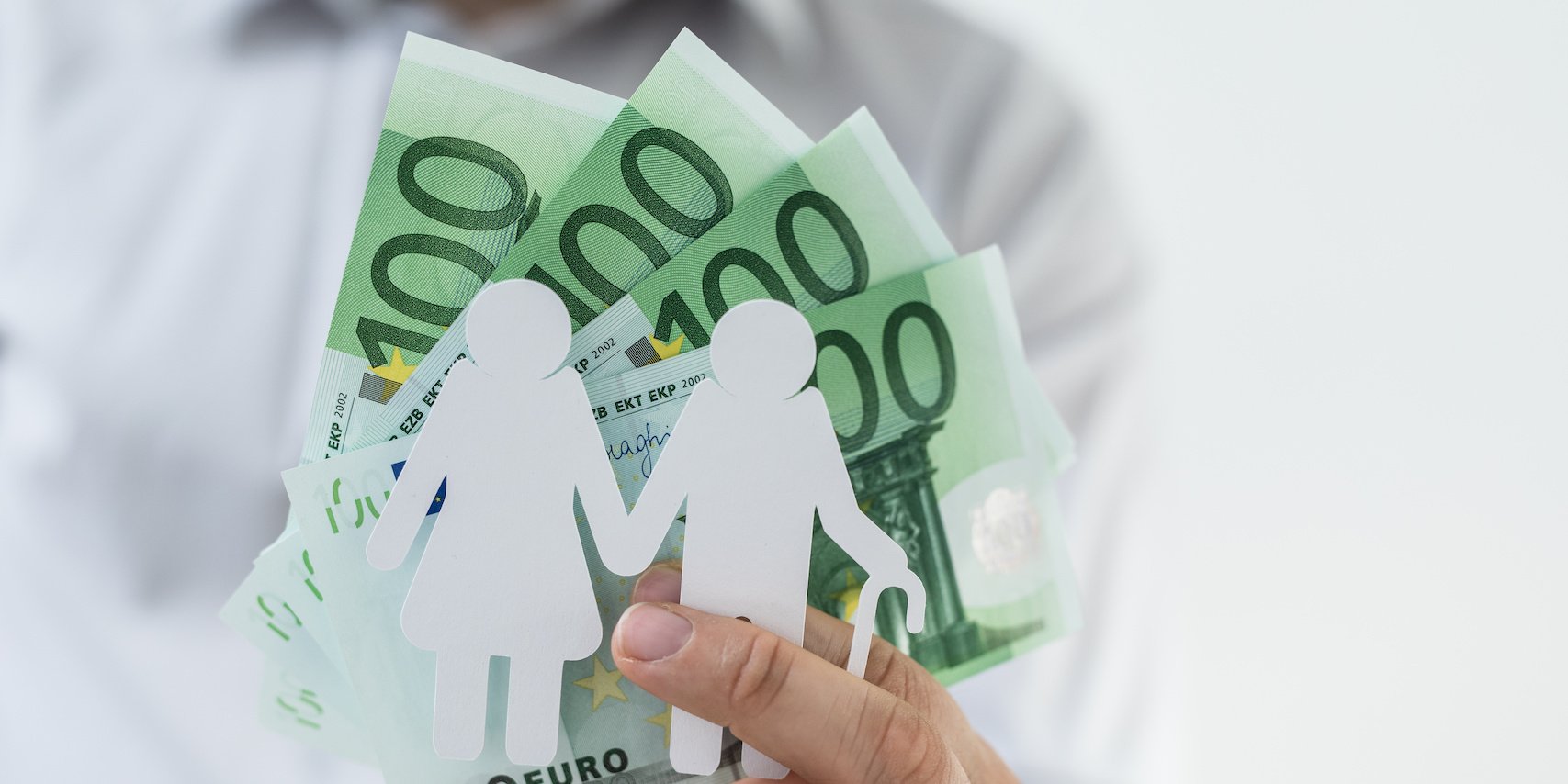 La vente de produits financiers aux personnes âgées 