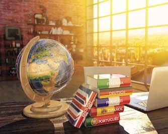 L'international, le nouveau quotidien des études notariales
