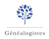 Interview d'Hervé Dolidon, Secrétaire Général de Généalogistes de France
