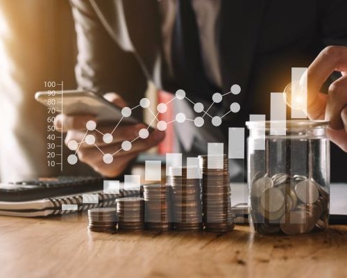 L'épargne salariale au sommet !
