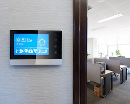 Passez au bureau connecté ou « smart office »
