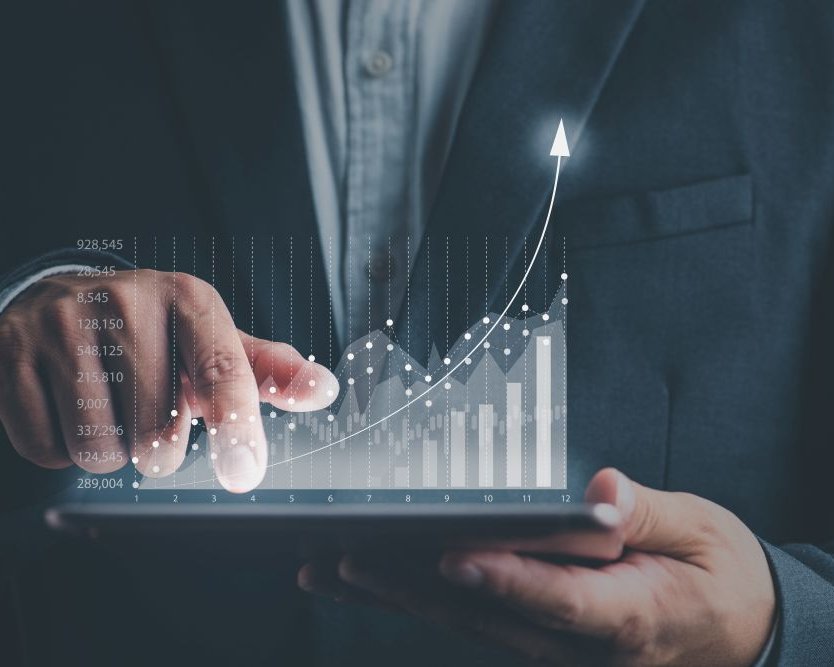 L'assurance-vie a atteint des records de collecte en avril 2025
