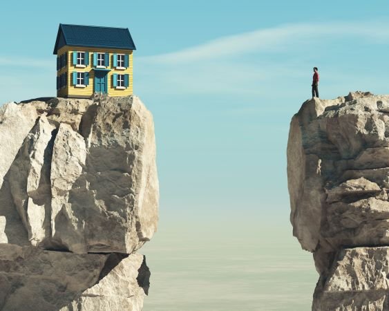 Immobilier en France : entre romance et réalité
