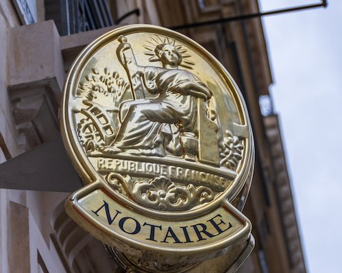Les dernières réponses ministérielles sur le notariat
