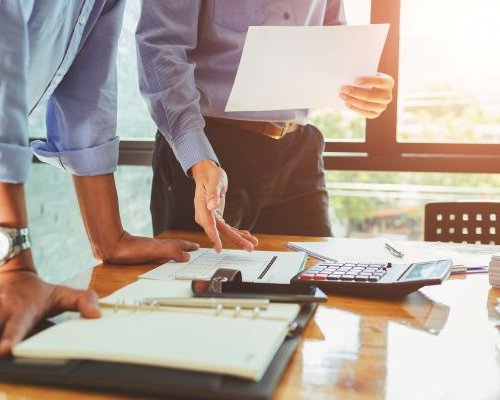L'avance en compte courant d'associé pour financer les besoins de trésorerie de l'entreprise
