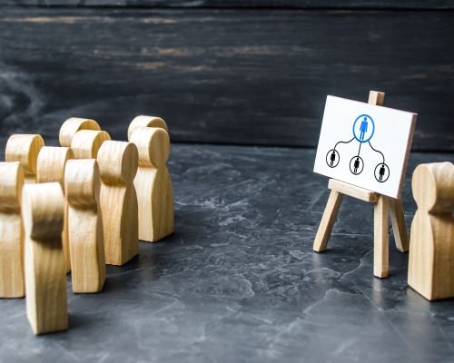 [TEASER] Le management participatif, une source d'efficacité pour les études ?
