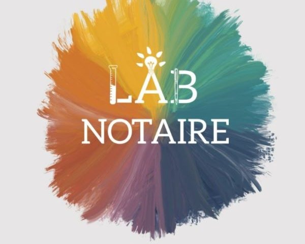 Petit-déjeuner interprofessionnel du LAB NOTAIRE à Rennes
