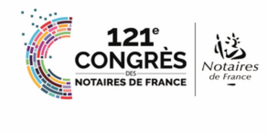 Le programme du 121e congrès des notaires de France vient d'être dévoilé
