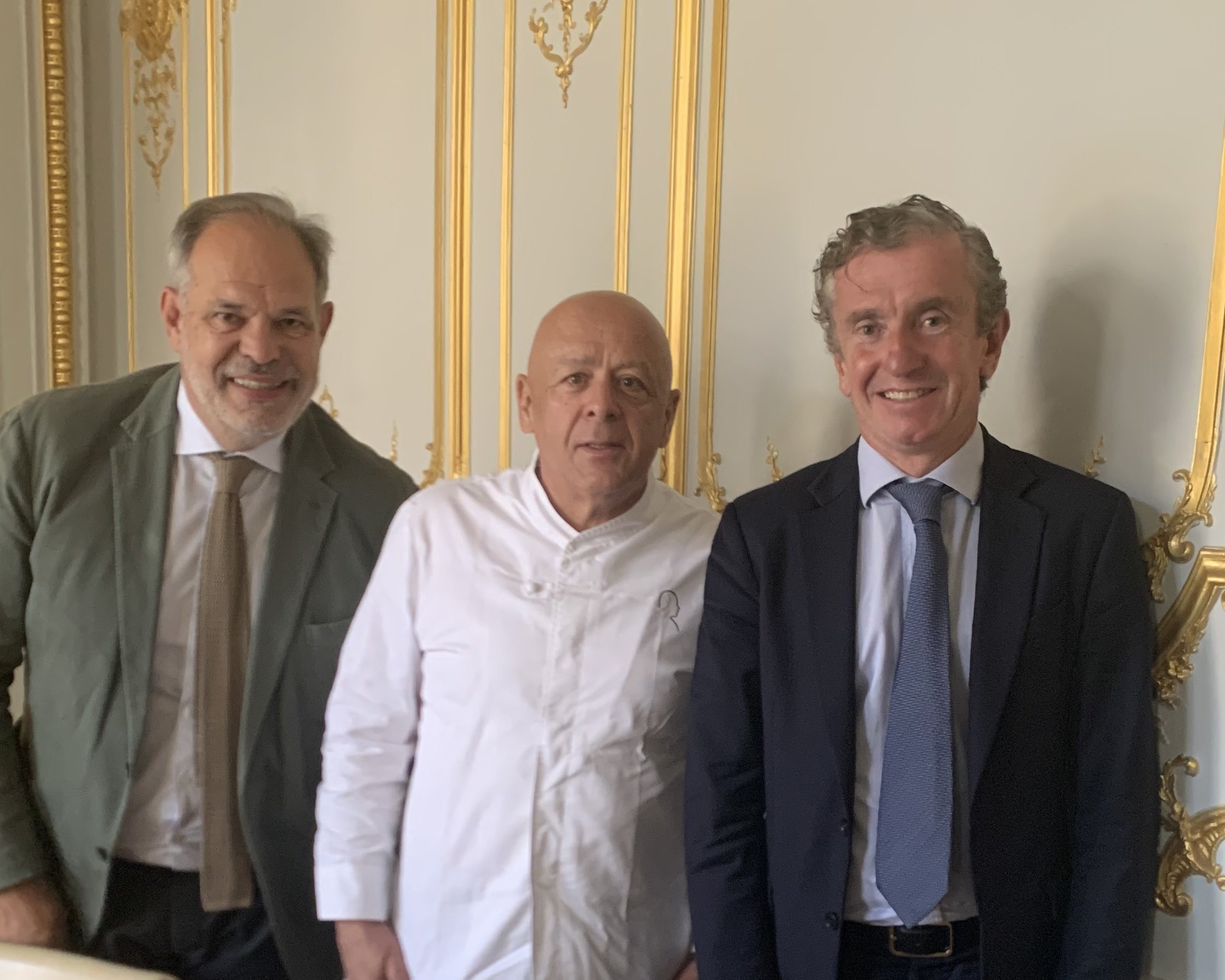 NOTEL – UMIH : un partenariat qui se poursuit autour de valeurs communes
