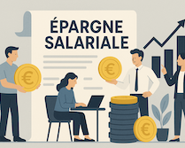 Épargne salariale : un accompagnement indispensable pour salariés et dirigeants de TPE/PME
