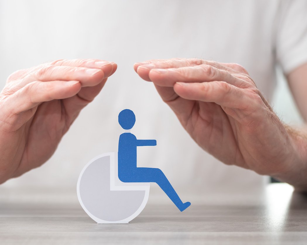 Accessibilité et handicap : s'investir concrètement en tant que notaire