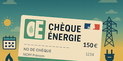 Chèque énergie : ce qui change en 2025 pour cette aide vitale aux foyers modestes
