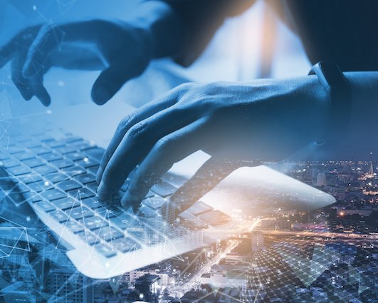Toutes les études notariales sont-elles des « cyberoffices » ?
