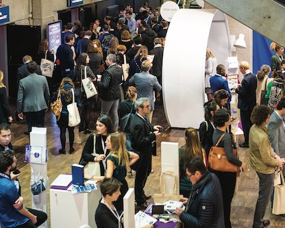 Notaires et legaltechs : comment coexister dans un environnement concurrentiel ?

