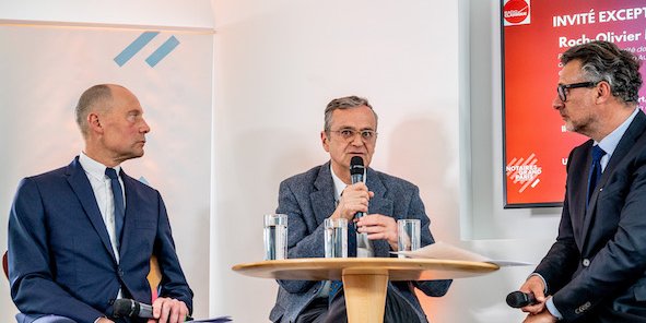 Le rôle de l'Arcom dans la régulation du numérique notarial