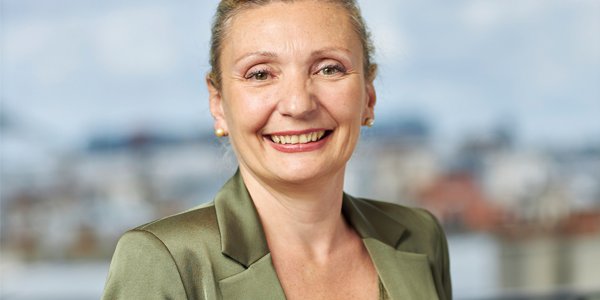 [ENTRETIEN] Le Bilan du Congrès par Marie-Hélène Péro Augereau-Hue
