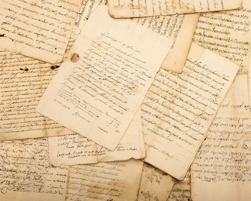 Vague de numérisation d'archives notariales : un élan inspirant
