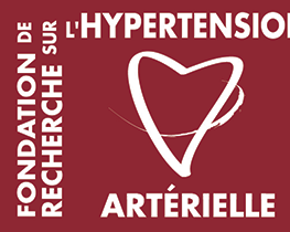 Zoom sur l'association du jour : Fondation de Recherche sur l'Hypertension Artérielle
