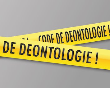 Code de déontologie des notaires : aperçu du décret du 28 décembre 2023
