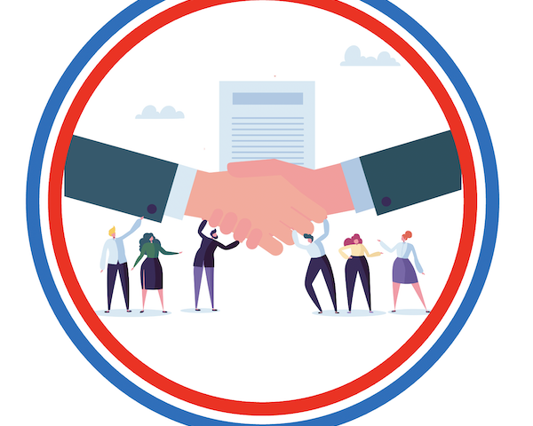 Le contrat d'engagement républicain : un dispositif critiqué par le monde associatif
