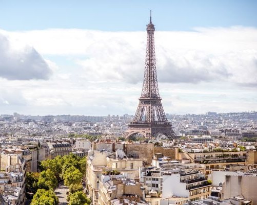 Comment endiguer la pénurie de logements locatifs à Paris ?
