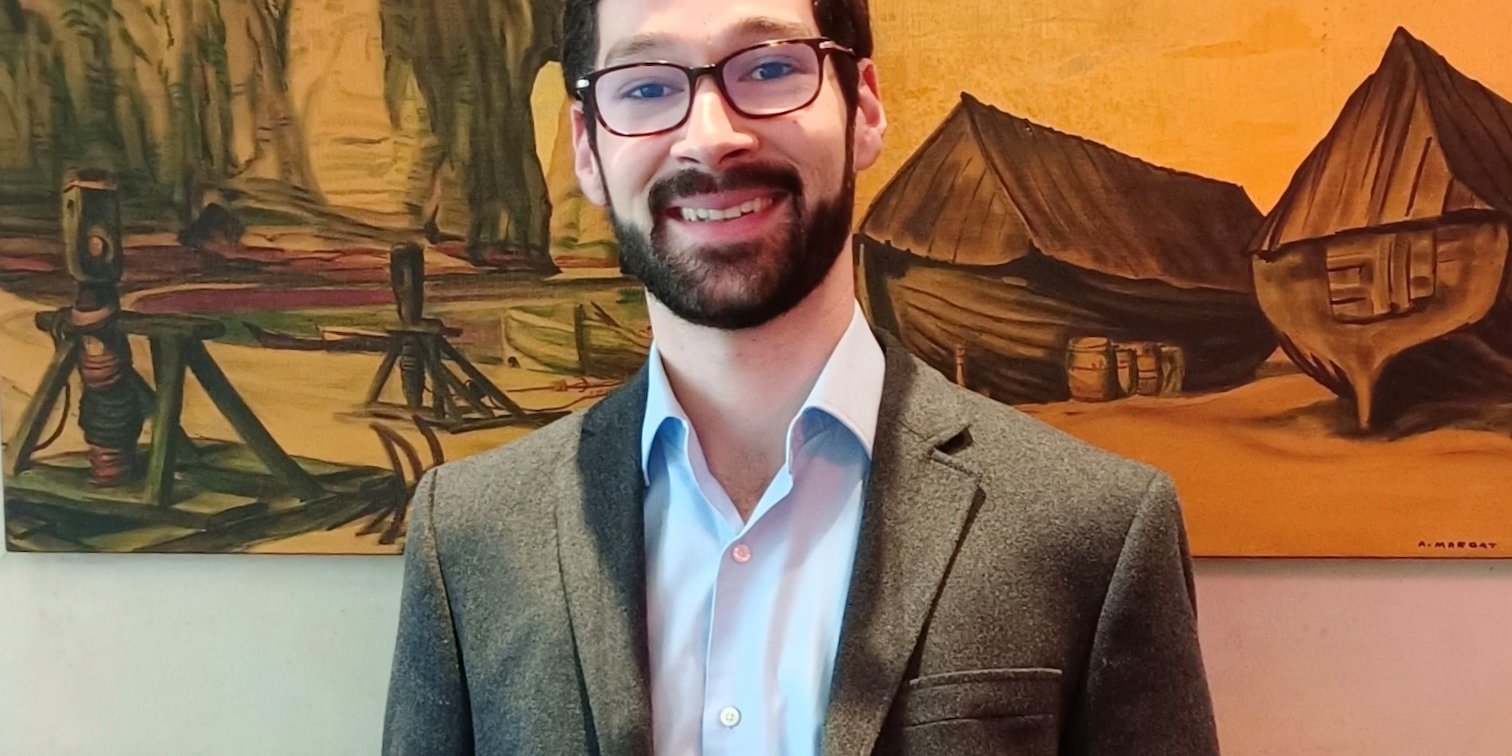Commissaire-priseur : une profession « en perpétuelle évolution » (Alexandre Berthier)