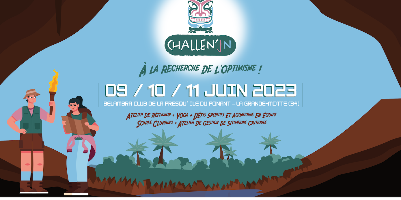 Challen'JN : le notariat au défi de l'optimisme