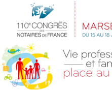 Le Congrès des notaires 2014 à Marseille en photos, comme si vous y étiez...