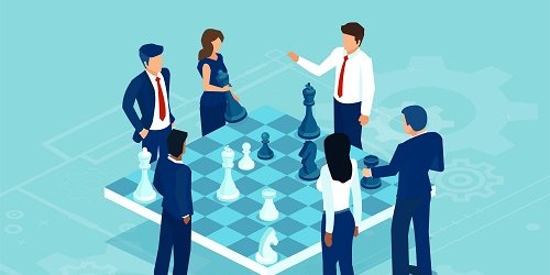 Renforcer l'esprit d'équipe dans une étude notariale grâce au team building