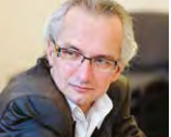 Interview de Philippe Glaudet, président du Syndicat national de Notaires
