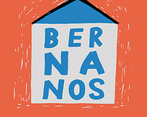 Zoom sur l'association du jour : Bernanos
