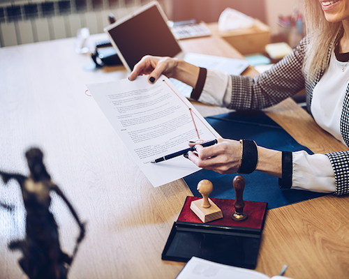 Le numérique notarial vers une digitalisation éthique
