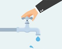 Accès à l'eau potable : vers un droit opposable ?
