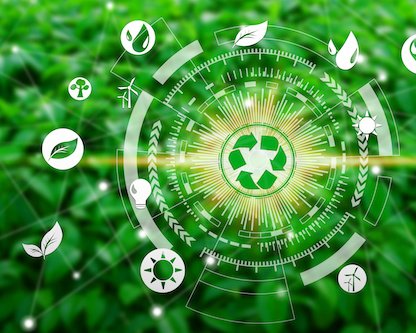 Bilan environnemental 2021 : un engagement qui progresse
