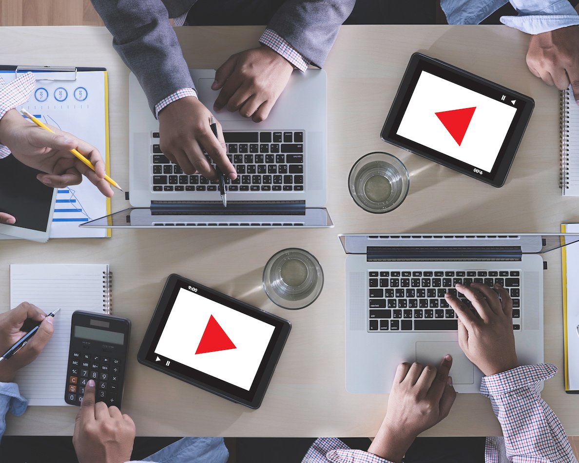 Les notaires et la communication vidéo : comment faire ?
