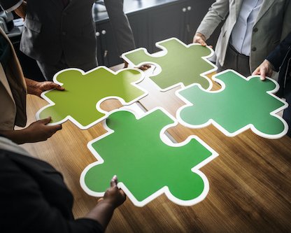 Offices notariaux : comment intégrer l'environnement dans l'espace de travail ?
