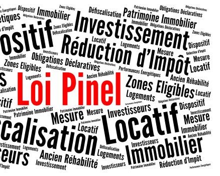 Le « Pinel » est définitivement enterré par la Cour des comptes
