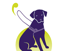 Zoom sur l'association du jour : Association Chiens Guides d'Aveugles du Centre Ouest
