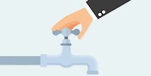 Accès à l'eau potable : vers un droit opposable ? 