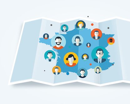 Installation des notaires : lancement de la consultation publique
