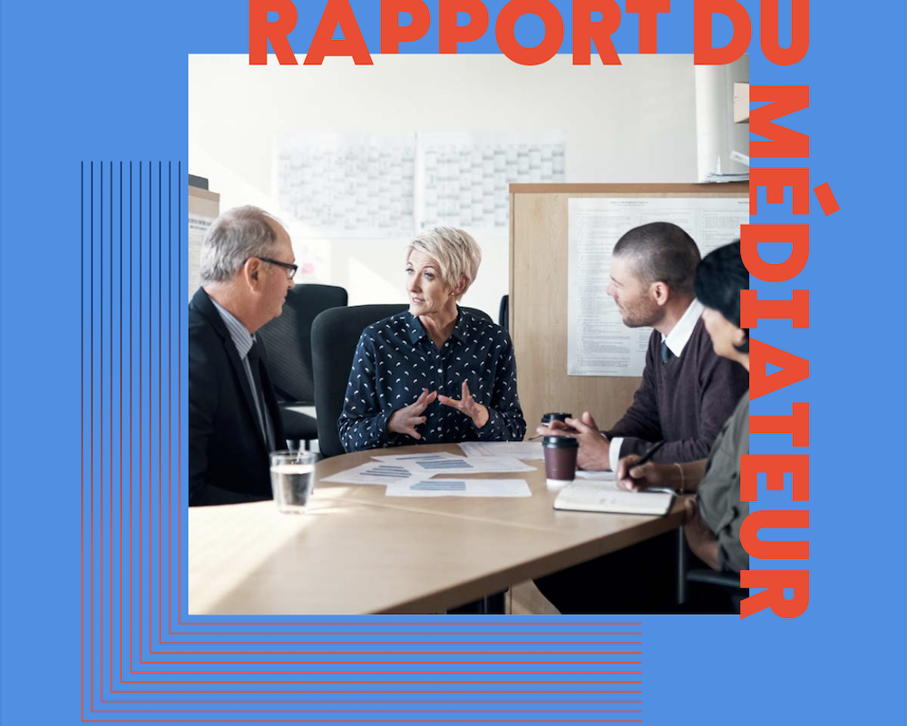 Litiges financiers : les enseignements du rapport 2024 du médiateur de l'AMF
