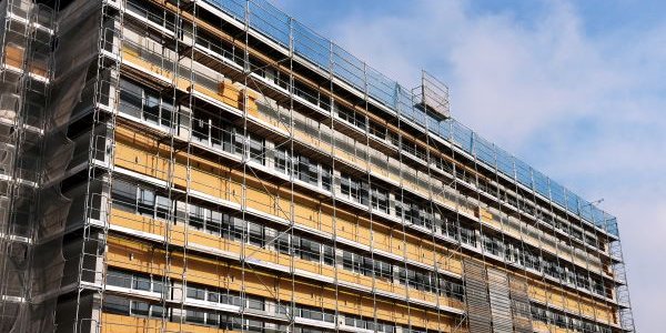 Les copropriétés en difficulté, un phénomène qui prend de l'ampleur
