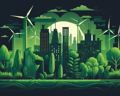 [TEASER] La Zéro artificialisation nette, une politique au service de la maîtrise de l'urbanisation et de la protection de l'environnement
