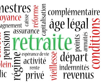 Retraite pour les jeunes salariés de la CRPCEN : le point sur les caisses du régime général (CNAV et AGIRC-ARRCO)
